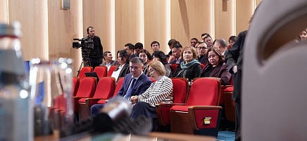 Экспертный клуб Архива Президента РК: как цифровизация и ИИ меняют хранителей национальной памяти фото галереи 10